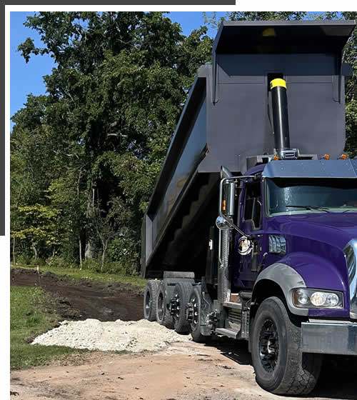 Dump Truck Services