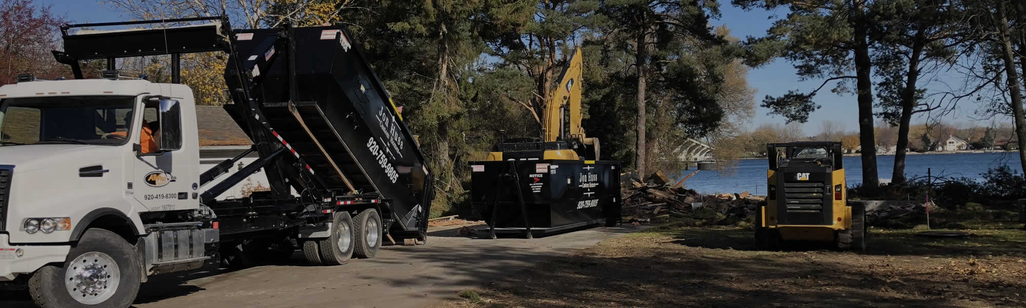 Kaukauna Excavating Contractors