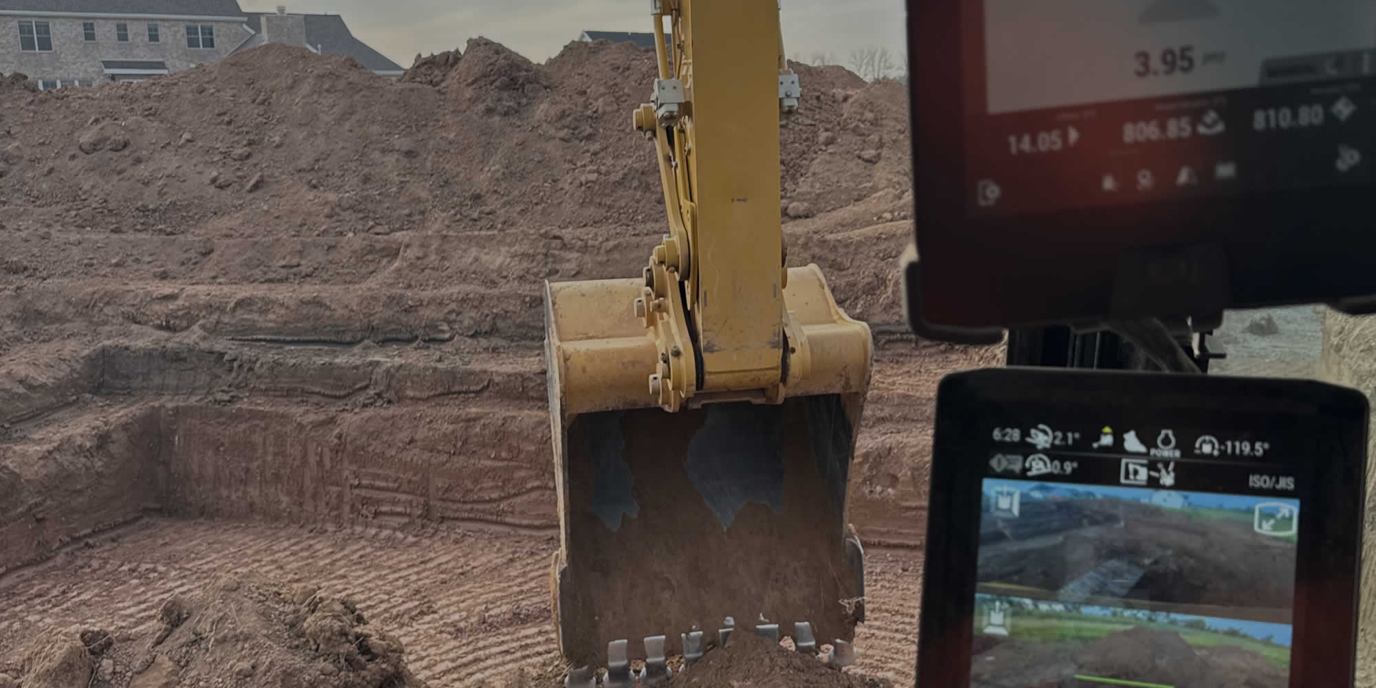 Kaukauna Excavating Contractors