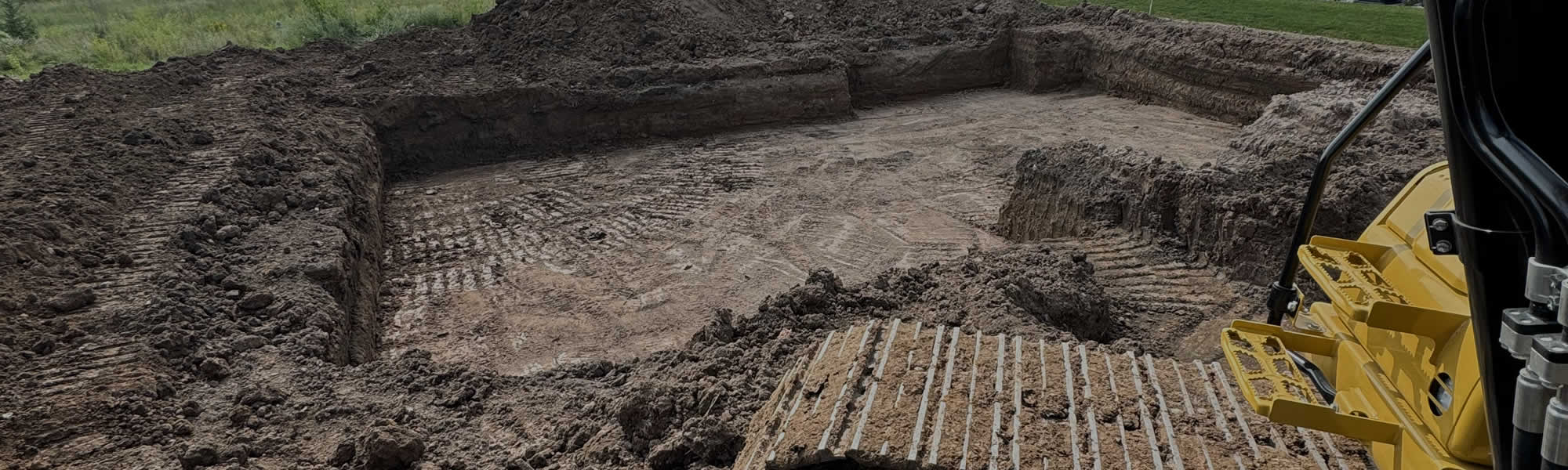 Kaukauna Excavating Contractors