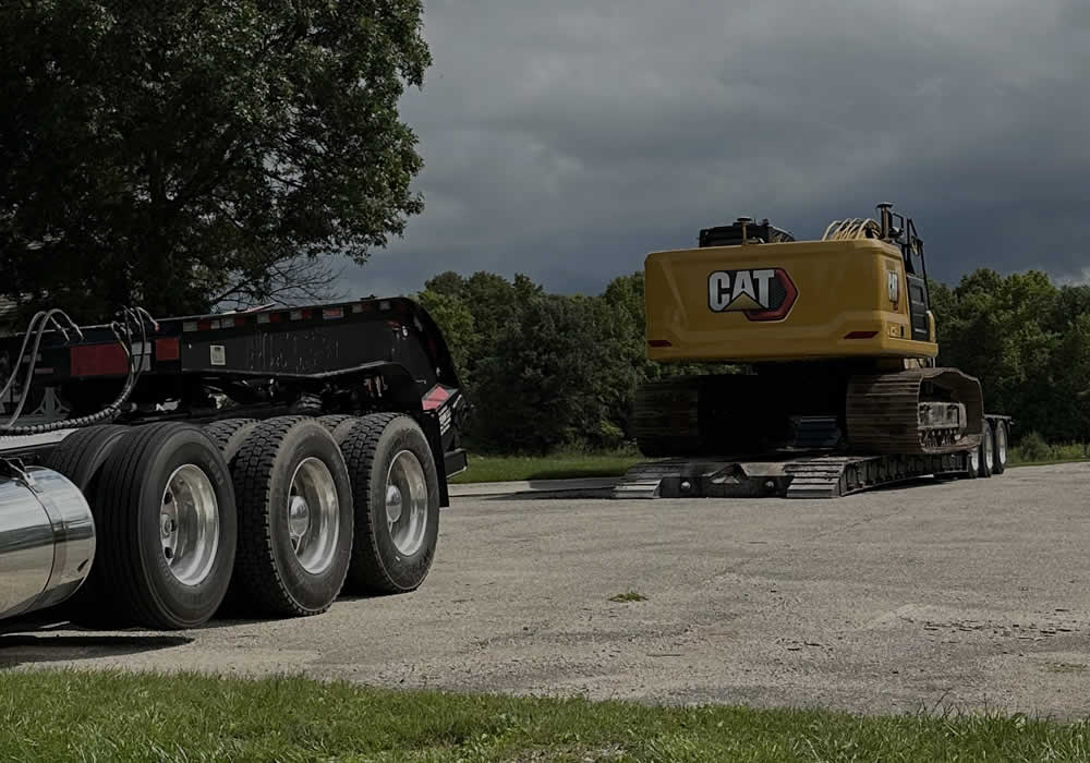 Kaukauna Lot Clearing WI