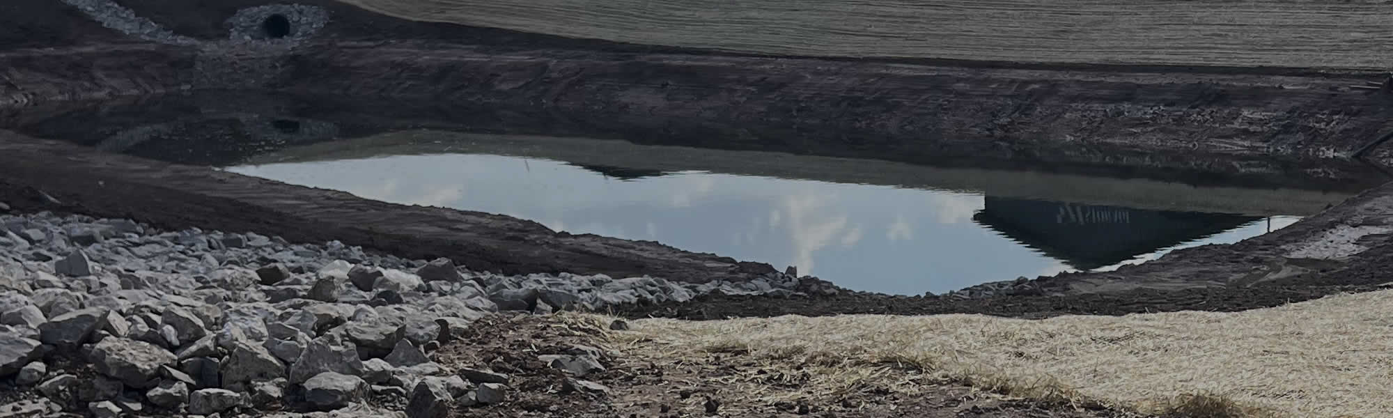 Kaukauna Pond Excavating