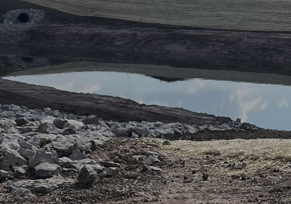 Kaukauna Pond Excavating WI