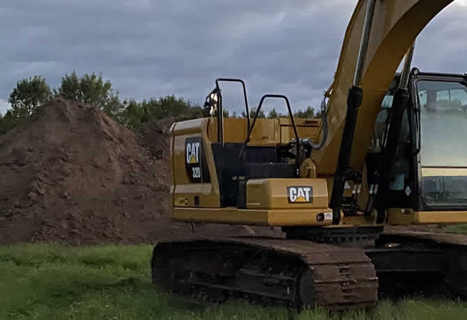 Storage & Parking Services