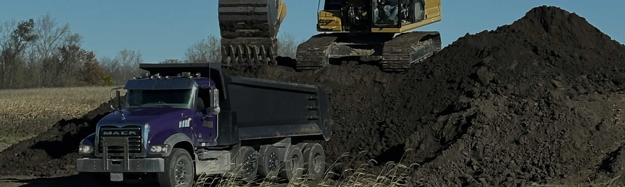 Kaukauna Trucking & Hauling